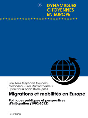 cover image of Migrations et mobilités en Europe